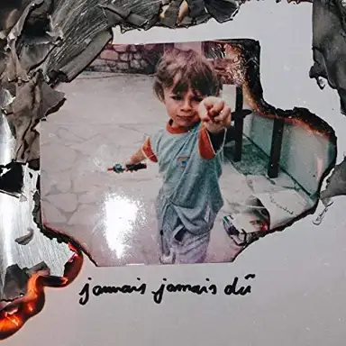 J'aurais jamais dû