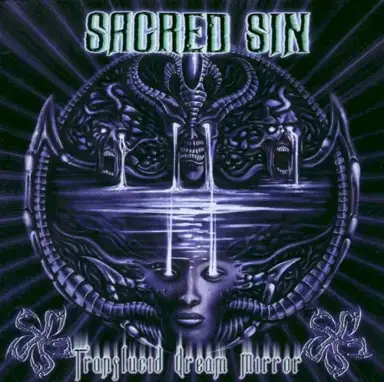 Translucid Dream Mirror