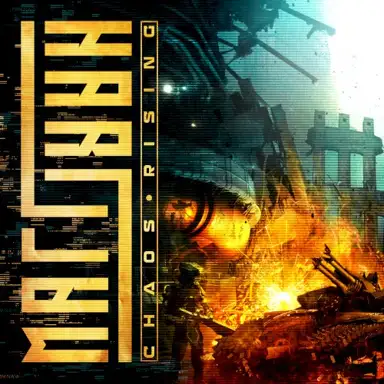 Chaos Rising