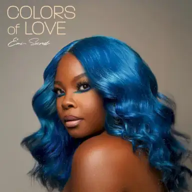 Colors of Love