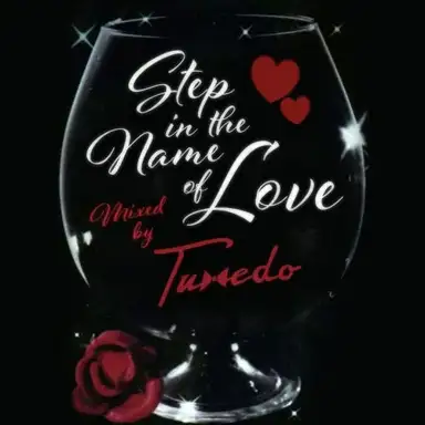 Step in the Name of Love