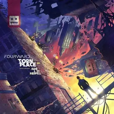 Torn Place EP
