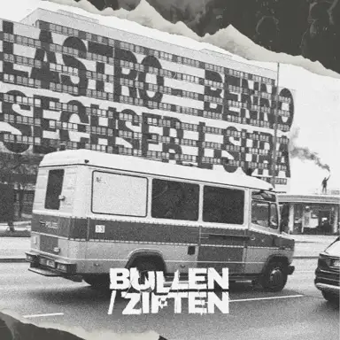 Bullen/Ziften