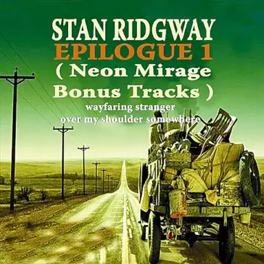 Epilogue 1 (Neon Mirage Bonus Tracks)