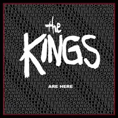 The Kings Are Here