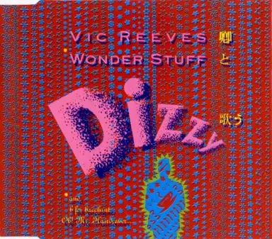 Dizzy