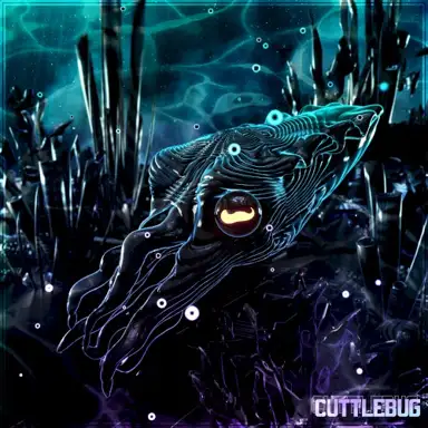 Cuttlebug EP