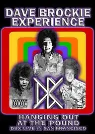 Hanging Out at the Pound: DBX Live in San Francisco