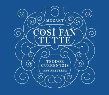 Così fan tutte