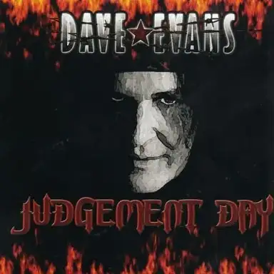 Judgement Day