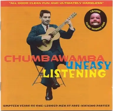 Uneasy Listening & Tubthumper