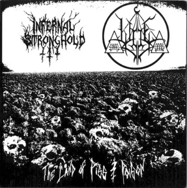 The Land of Piss and Poison