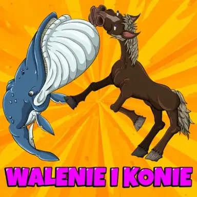 Walenie i konie