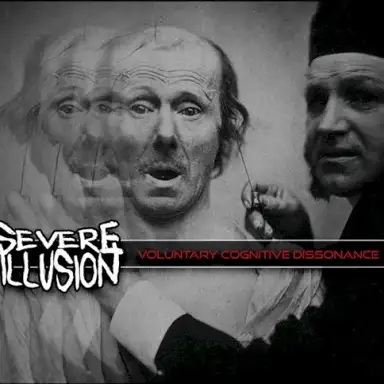 Voluntary Cognitive Dissonance