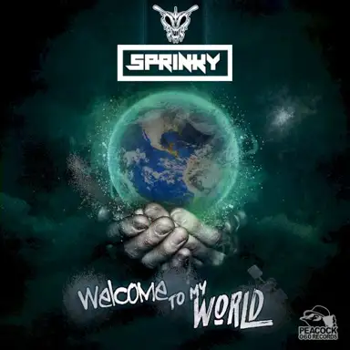 Welcome to My World