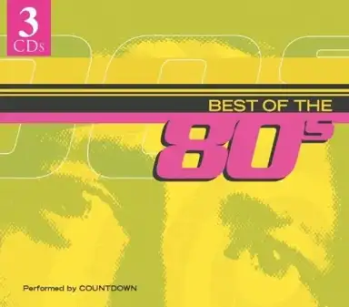 Best of the 80s