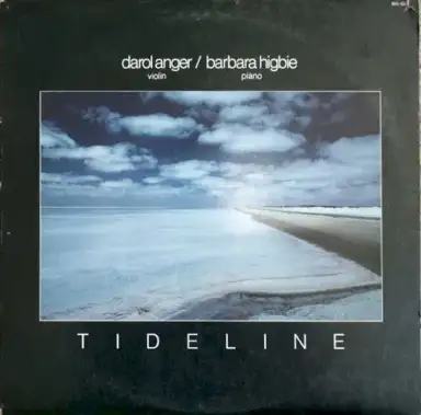 Tideline
