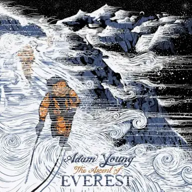 The Ascent of Everest