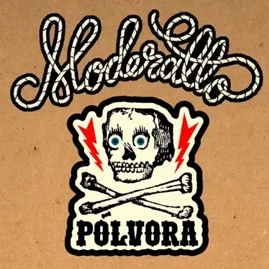 Pólvora