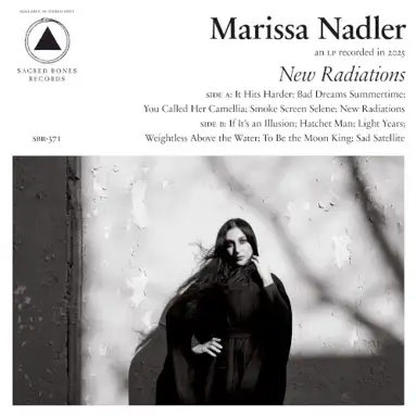 New Radiations