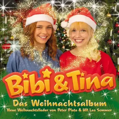 Das Weihnachtsalbum