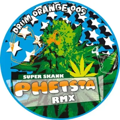 Super Skank