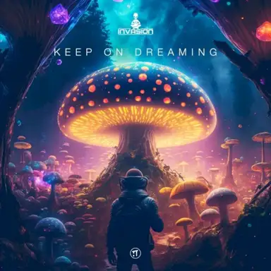 Keep on Dreaming