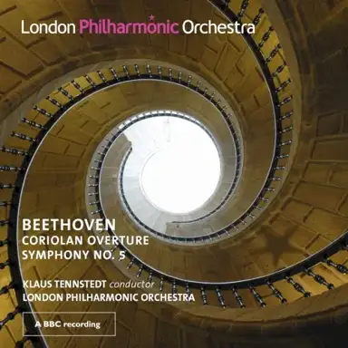 Coriolan Overture, Symphony no. 5