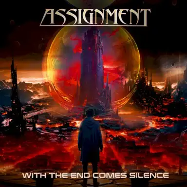 With the End Comes Silence