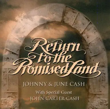 Return to the Promised Land