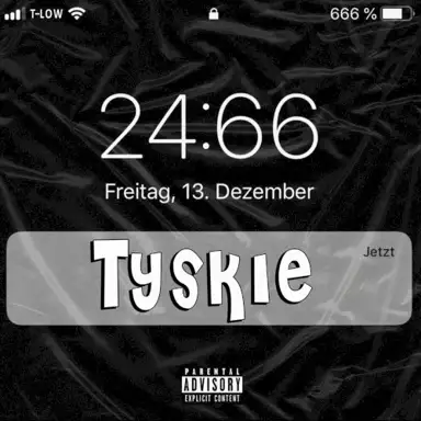 Tyskie