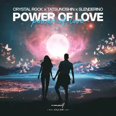 Power of Love