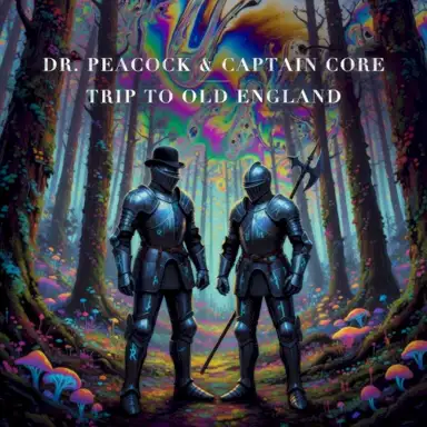 Trip to Old England