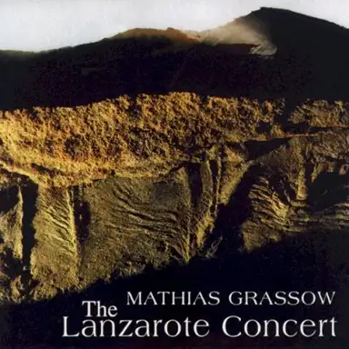 The Lanzarote Concert