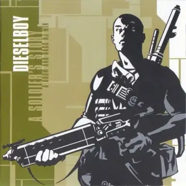 A Soldier's Story