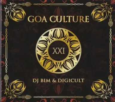 Goa Culture XXI
