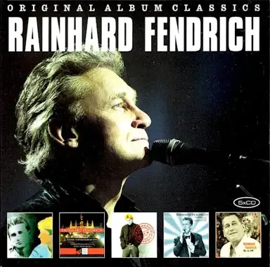 Original Album Classics