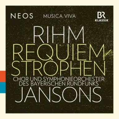 Requiem-Strophen