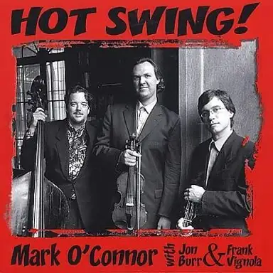 Hot Swing!