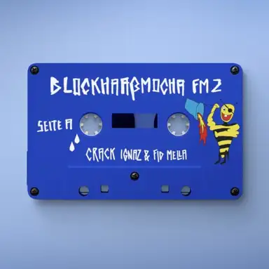 Blockhaaßmocha FM 2