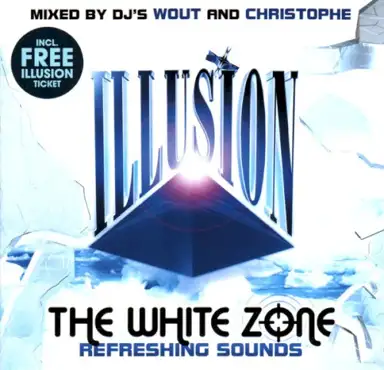 Illusion: The White Zone (Refreshing Sounds)