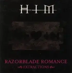 Razorblade Romance: Extractions