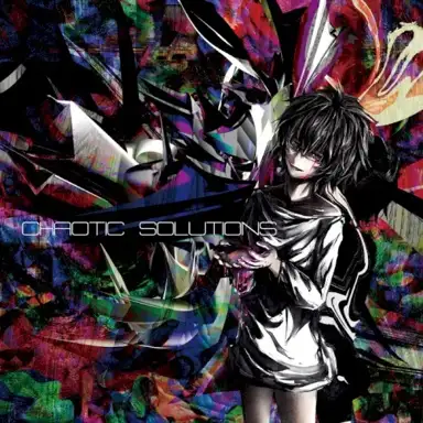 chaotic solutions
