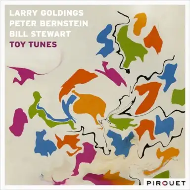 Toy Tunes