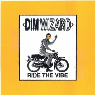 Ride the Vibe