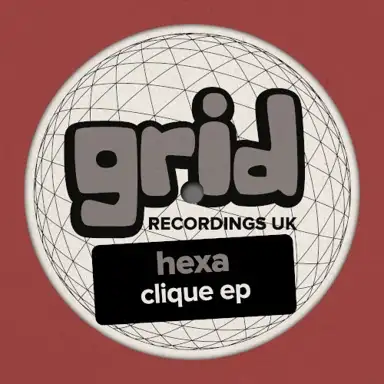 Clique EP