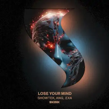Lose Your Mind