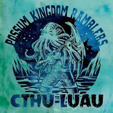 Cthu-luau