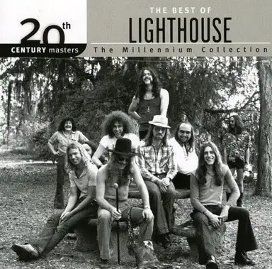 20th Century Masters: The Best of Lighthouse