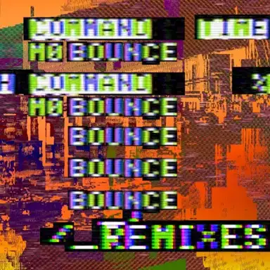 Mo Bounce (Remixes)